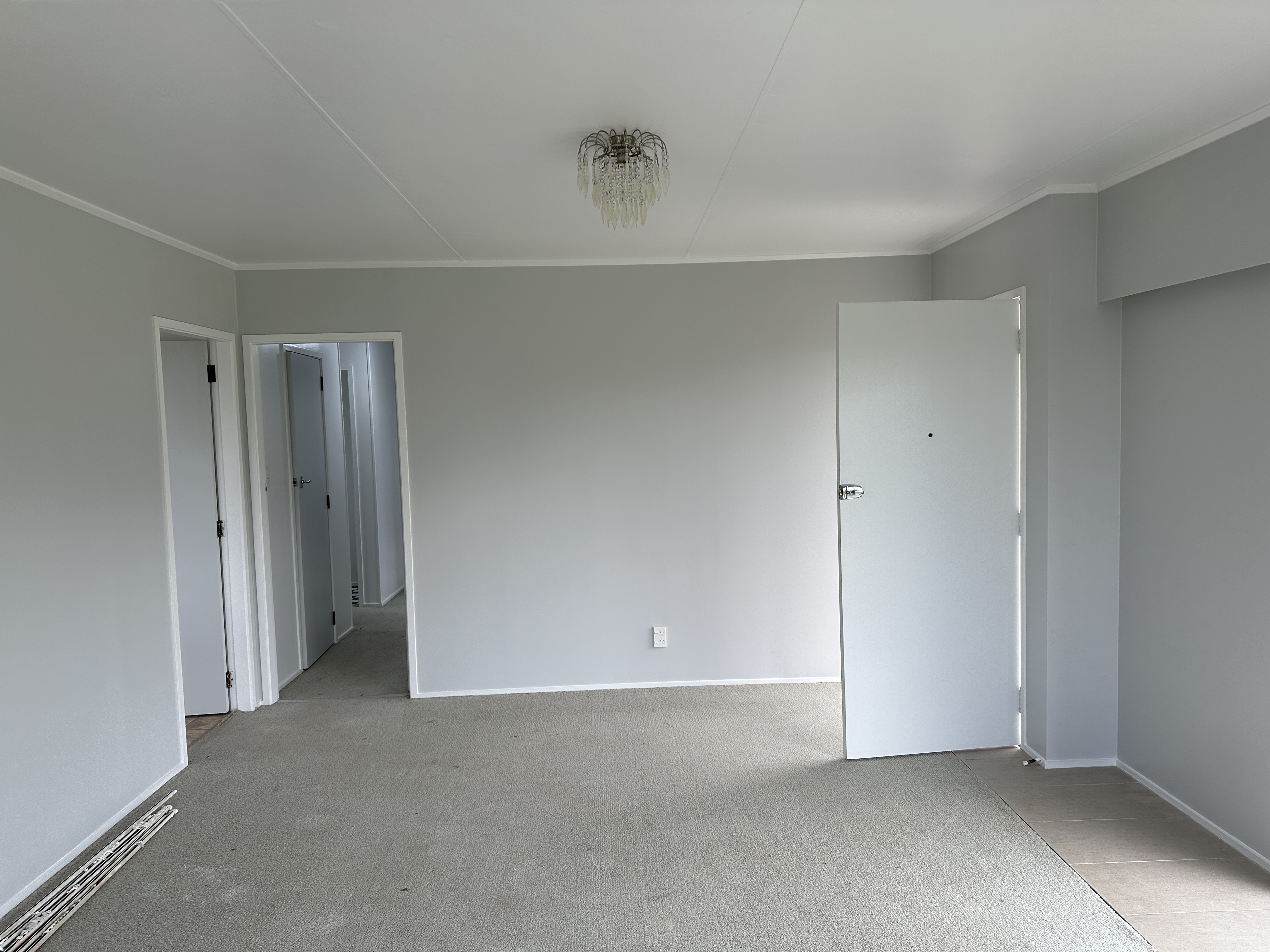 Lounge painting Palmerston North